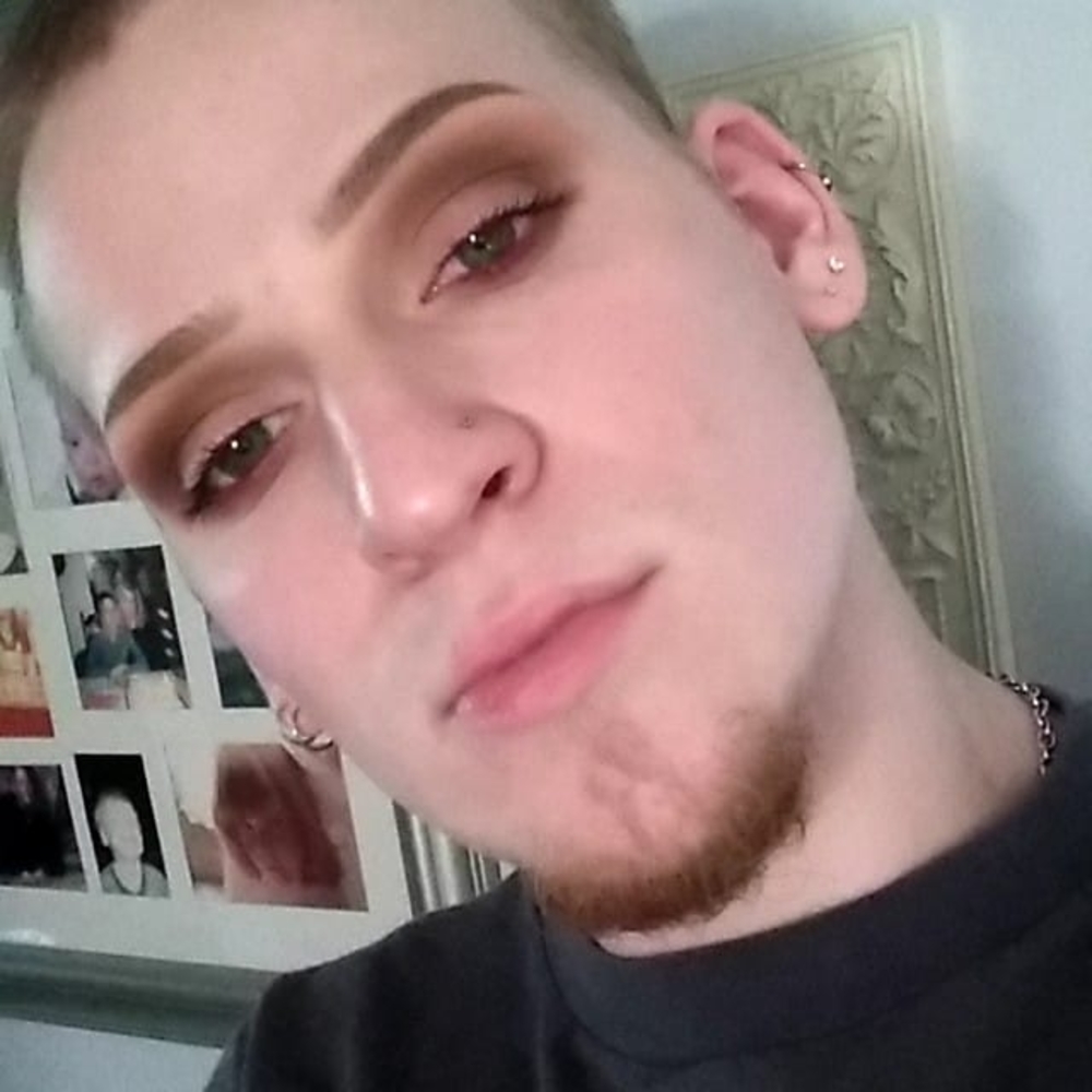 Meet your Posher, Evan